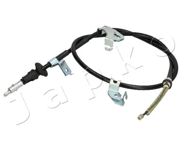 Cable Pull, parking brake 131555L