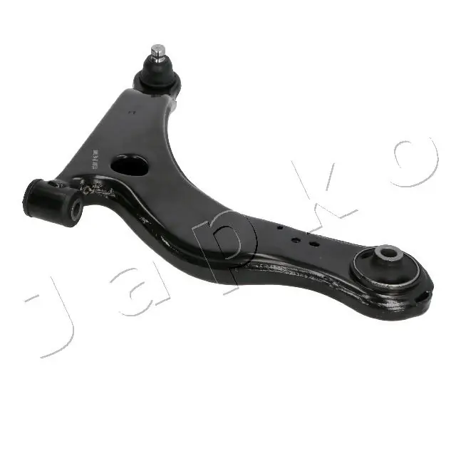 Control/Trailing Arm, wheel suspension 72549R