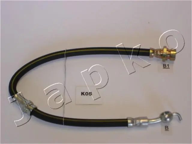 Holding Bracket, brake hose 69K05