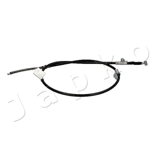 Cable Pull, parking brake 131120