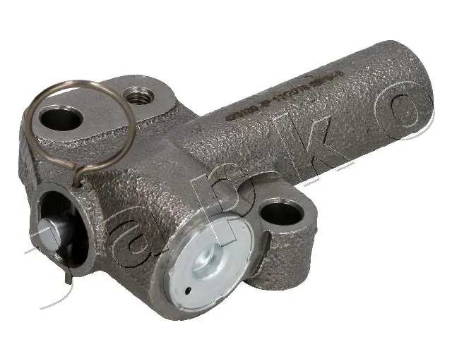 Vibration Damper, timing belt 45548