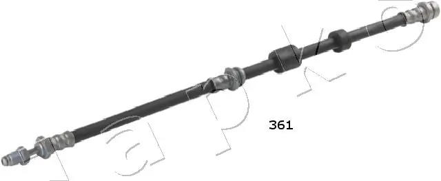 Holding Bracket, brake hose 69361