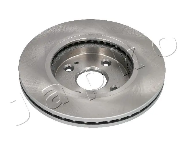 JAPKO 600325C Brake Disc