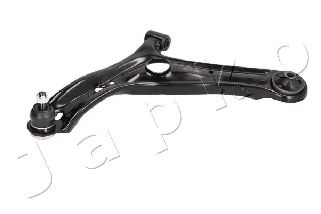 Control/Trailing Arm, wheel suspension 722040L
