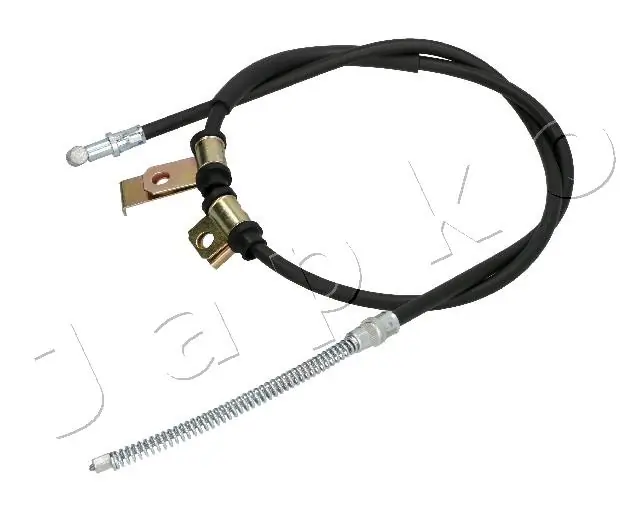 Cable Pull, parking brake 131800