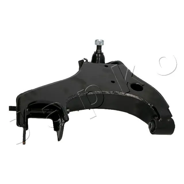 Control/Trailing Arm, wheel suspension 72153R