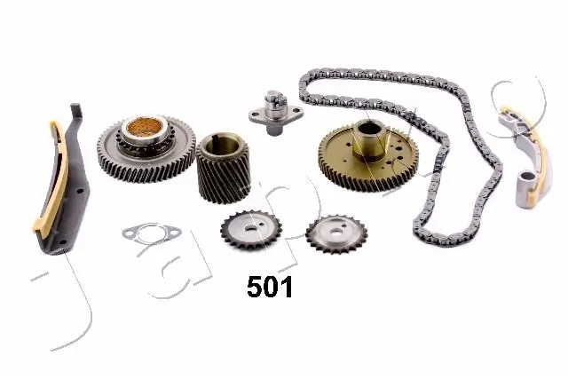 Timing Chain Kit KJK501
