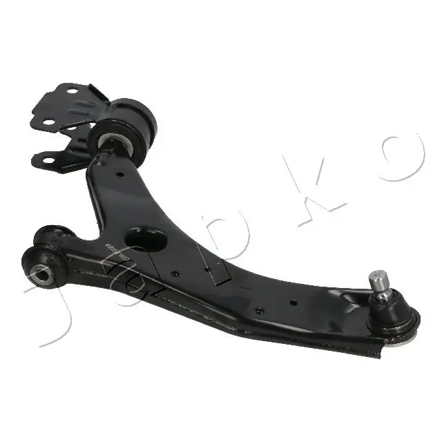 Control/Trailing Arm, wheel suspension 72339L
