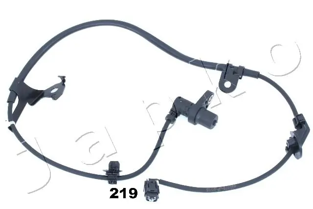 JAPKO 151219 Sensor, wheel speed