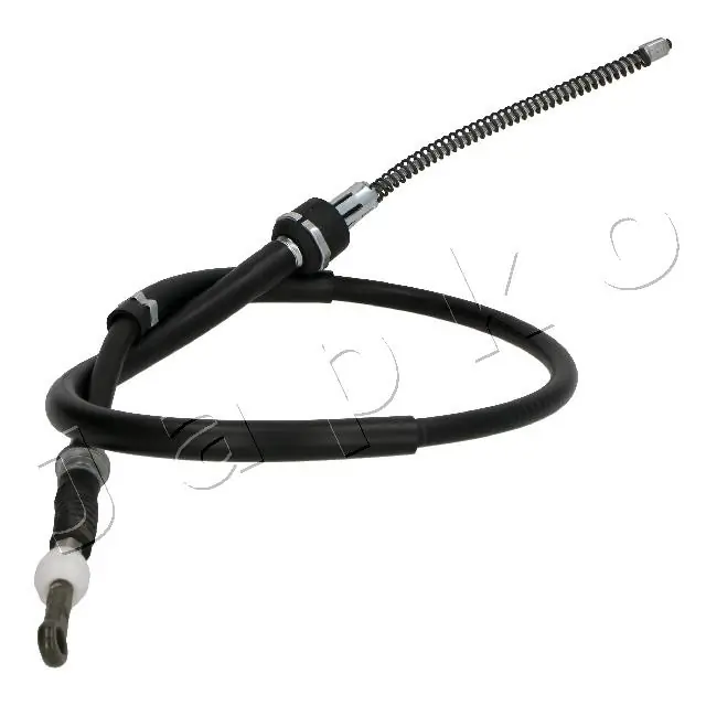 JAPKO 131901L Cable Pull, parking brake