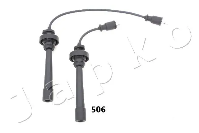 Ignition Cable Kit 132506