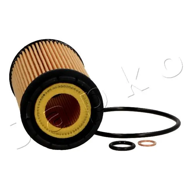 Oil Filter 10H04