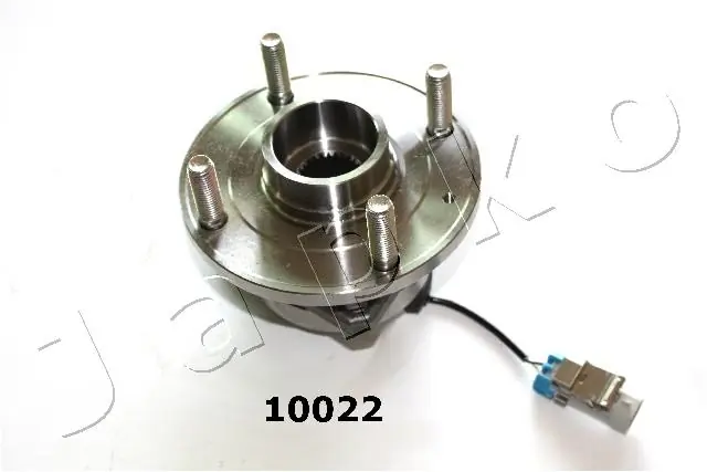 JAPKO 410022 Wheel Hub