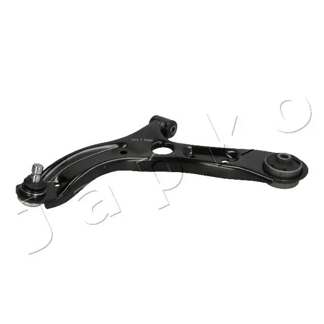 Control/Trailing Arm, wheel suspension 72K44L