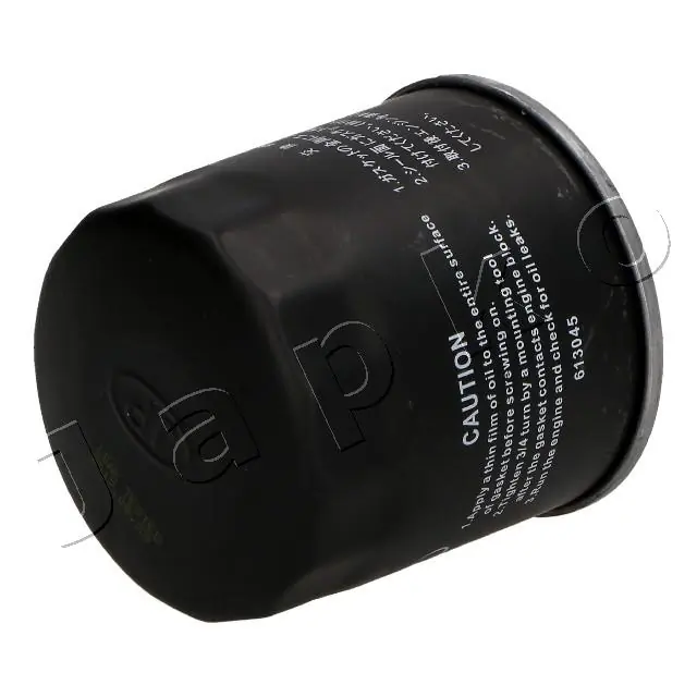 Oil Filter 10W02