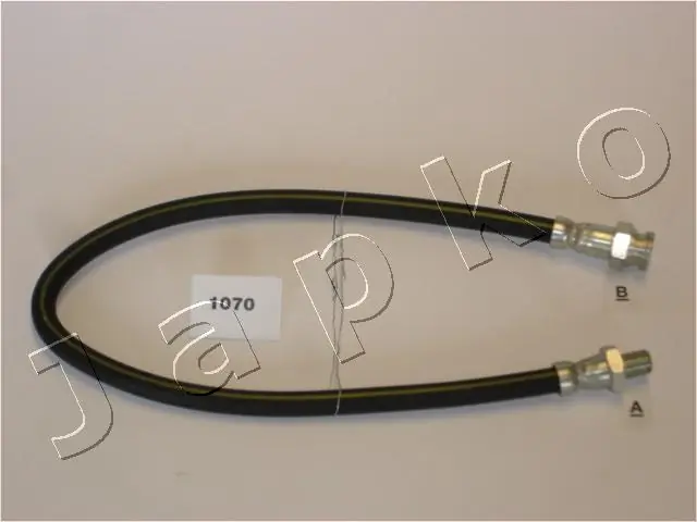 Holding Bracket, brake hose 691070