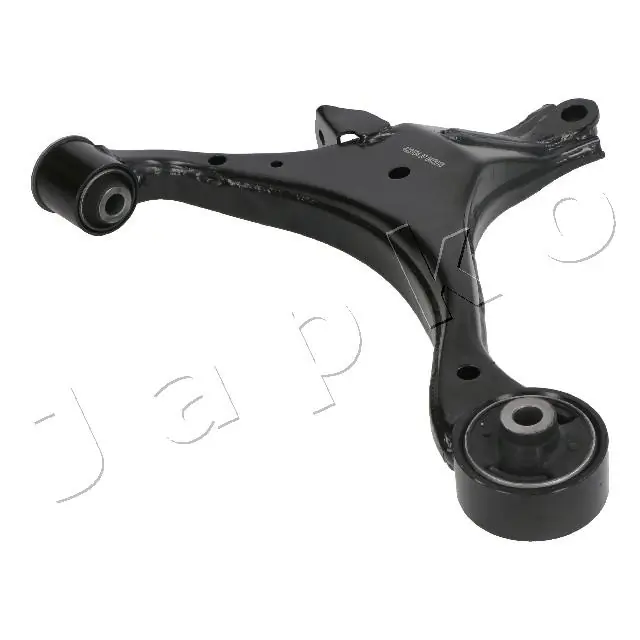 Control/Trailing Arm, wheel suspension 72414L