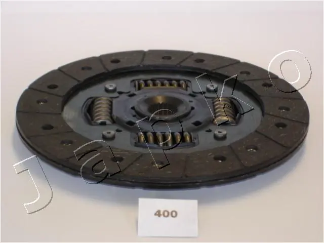 Clutch Disc 80400