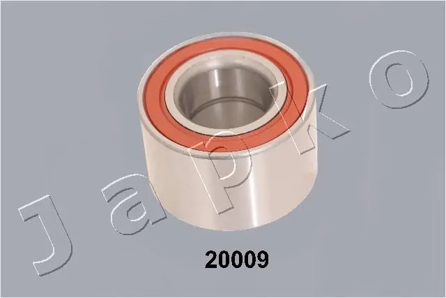 Wheel Bearing Kit 420009