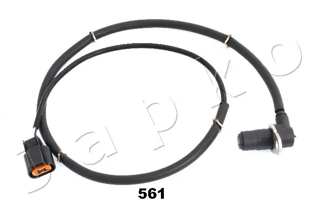 Sensor, wheel speed 151561