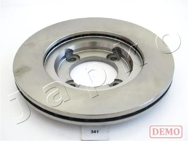 Brake Disc 60341C
