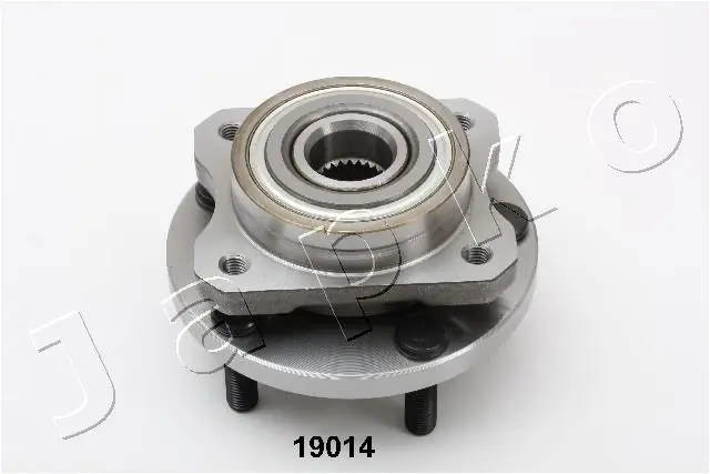 Wheel Hub 419014