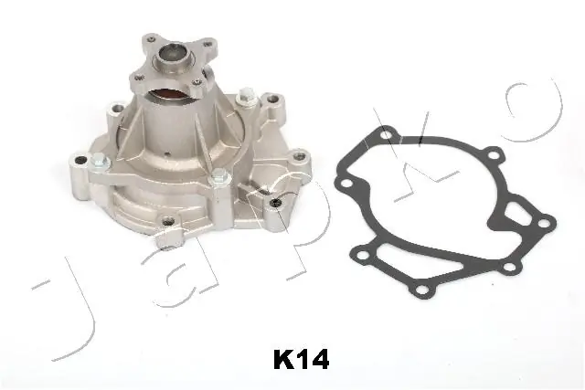 Water Pump, engine cooling 35K14