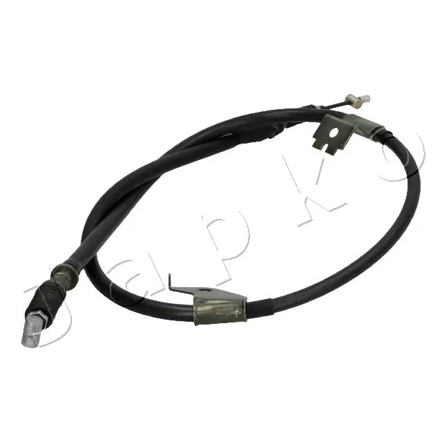 JAPKO 131134L Cable Pull, parking brake