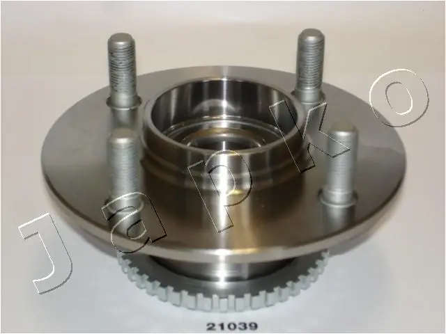 Wheel Hub 421039
