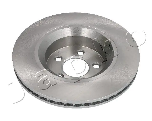JAPKO 60295C Brake Disc