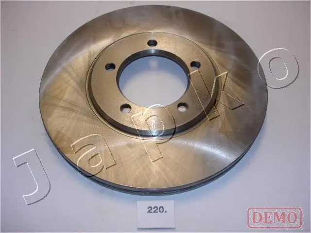 Brake Disc 60220C