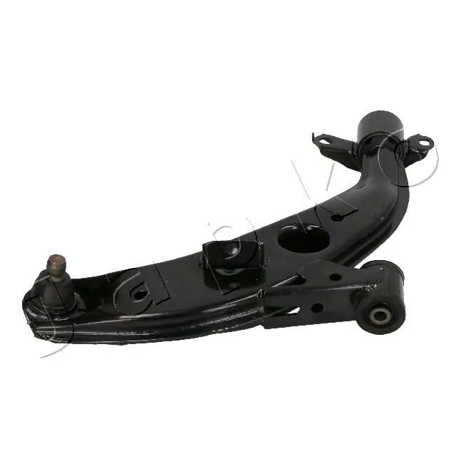 Control/Trailing Arm, wheel suspension 72K11R