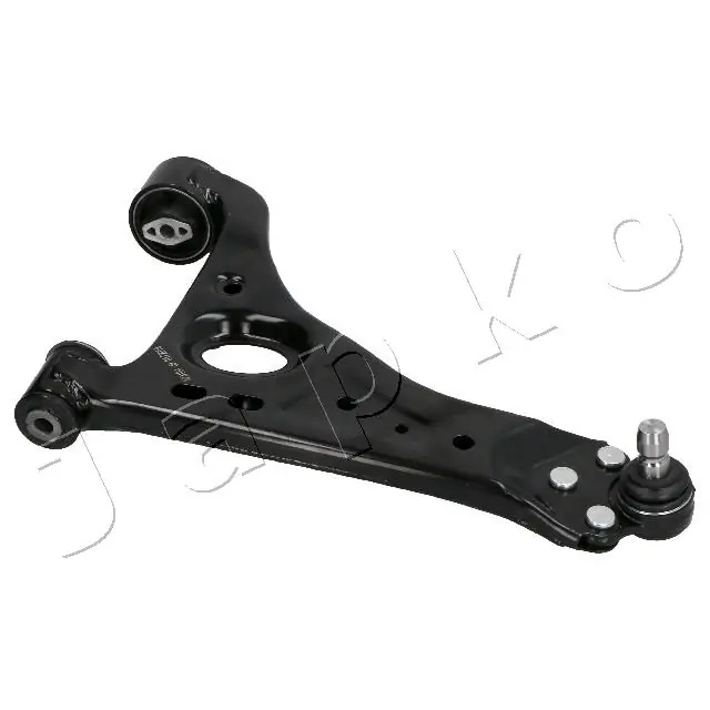 Control/Trailing Arm, wheel suspension 72W09L