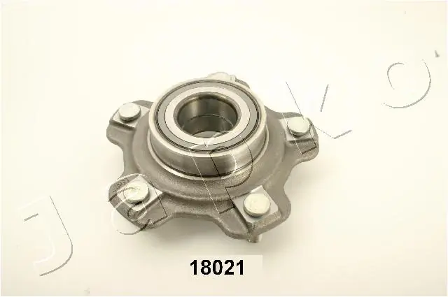 Wheel Hub 418021