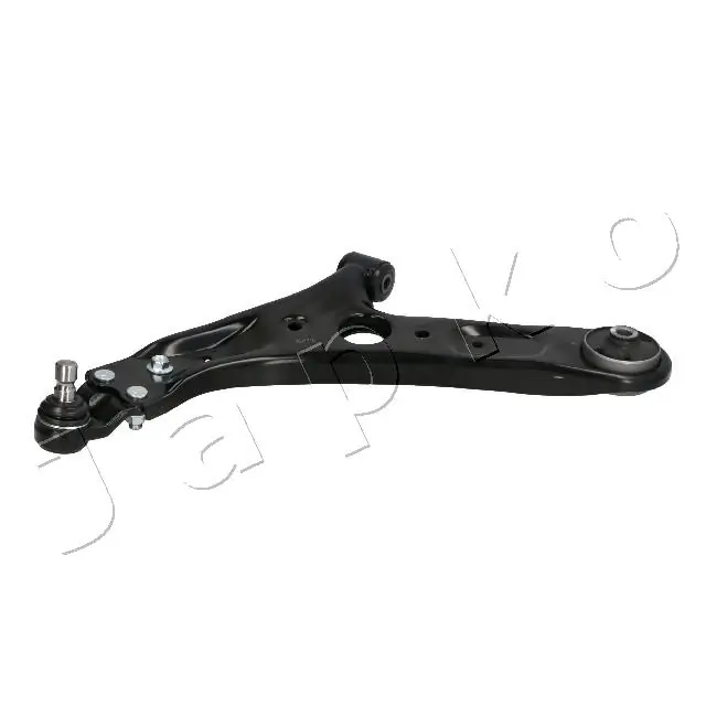 Control/Trailing Arm, wheel suspension 72K34L