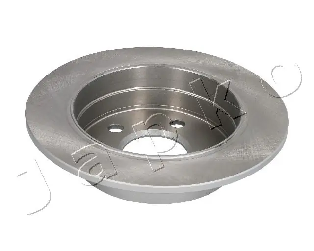 JAPKO 610501C Brake Disc