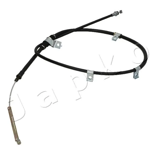 Cable Pull, parking brake 131541R