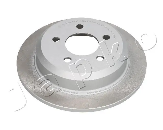 Brake Disc 61995C
