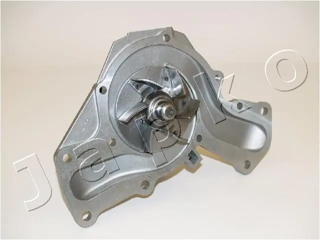JAPKO 35527 Water Pump, engine cooling