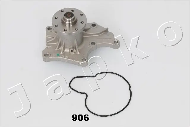 JAPKO Water Pump, engine cooling 35906