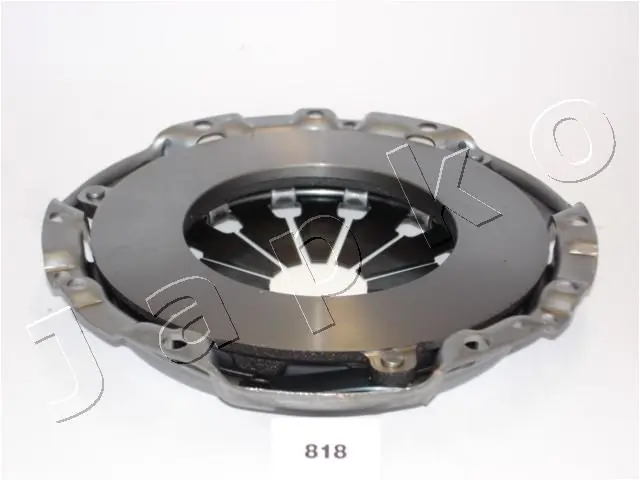 JAPKO 70818 Clutch Pressure Plate