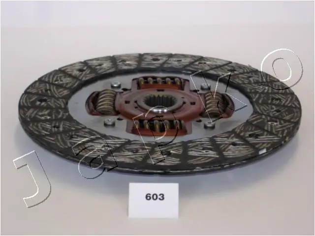 Clutch Disc 80603