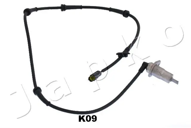 Sensor, wheel speed 151K09