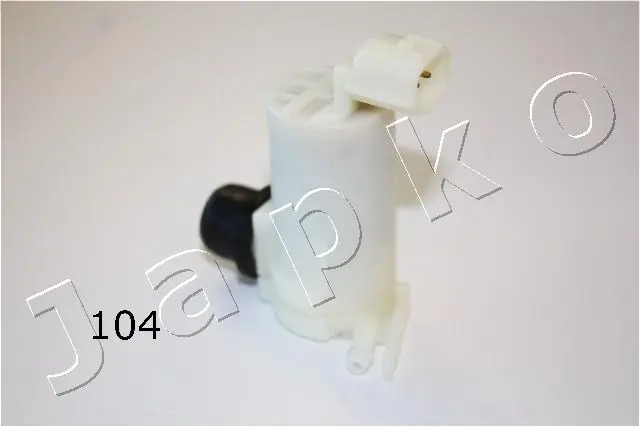 Washer Fluid Pump, window cleaning 156104