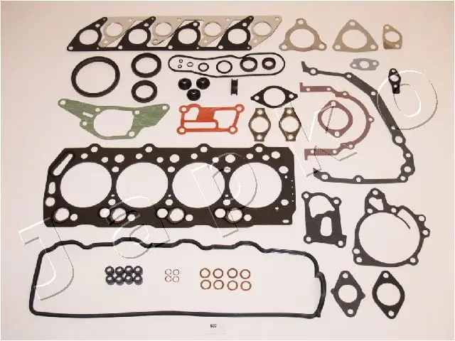 Full Gasket Kit, engine 49537