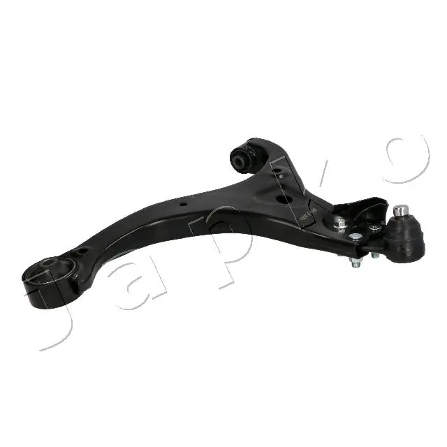 JAPKO 72H60L Control/Trailing Arm, wheel suspension