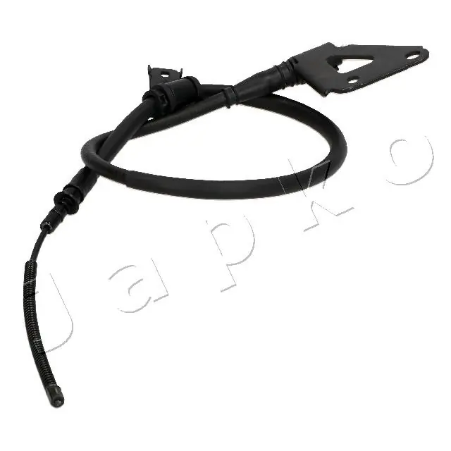 JAPKO 131K29L Cable Pull, parking brake