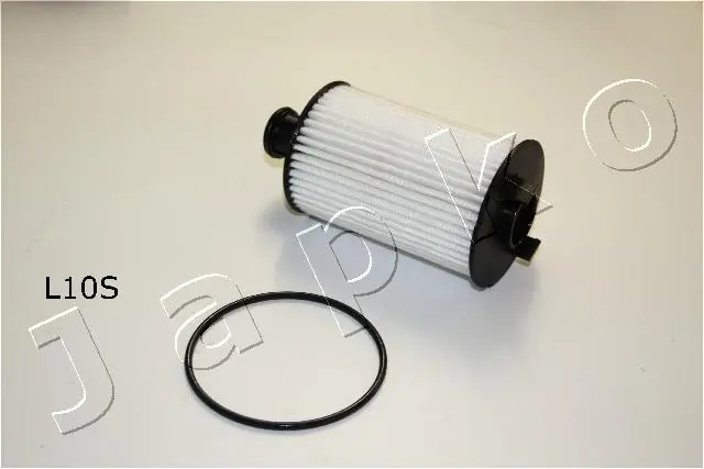 Oil Filter 10L10