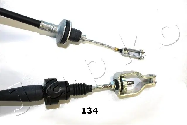 Cable Pull, clutch control 154134