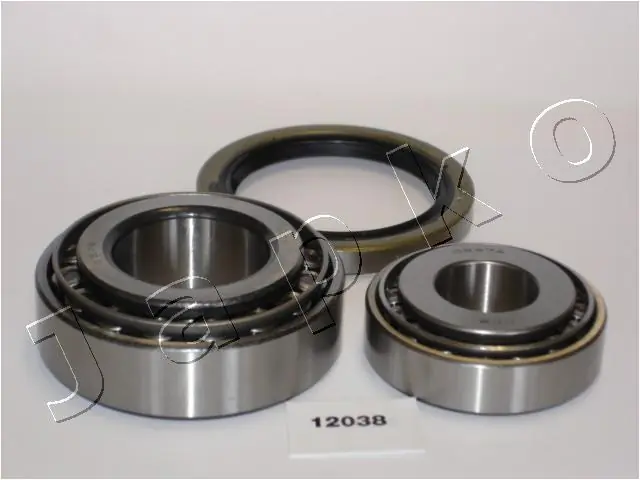 Wheel Bearing Kit 412038